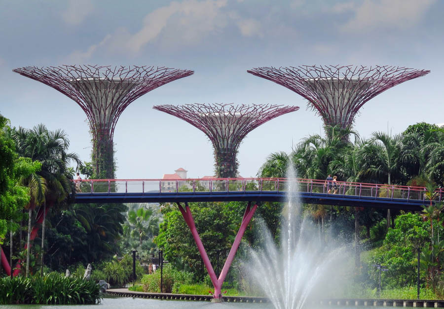 Places to visit singapore best 25 Best