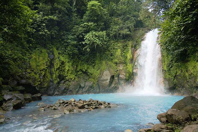 5 Best Places to Visit in Costa Rica - Travel Hounds Usa